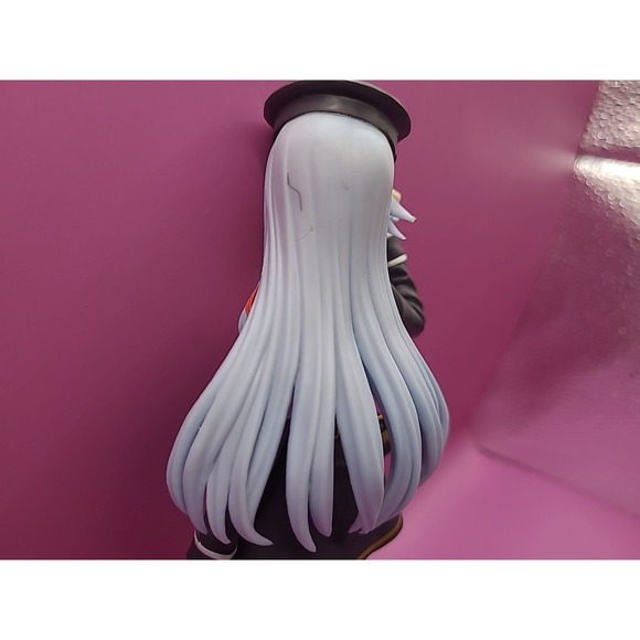 86 Eighty Six Vladilena Lena Milize Bloody Regina Figure SEGA Japan - Picture 8 of 9